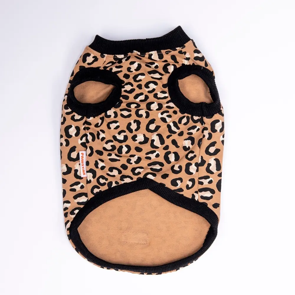 26844 Nairobi Wild Tişört XL Beden KPAW-3