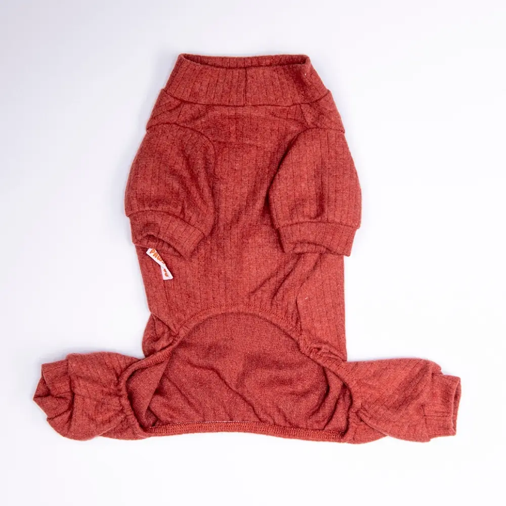 26904 Bordo Berry Hedge Tulum 2XL Beden KPAW-3