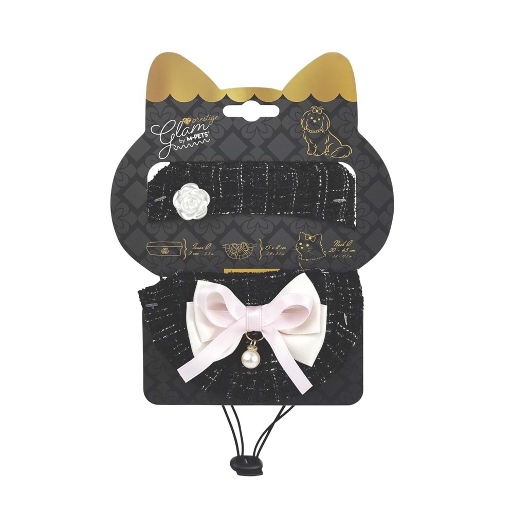 Glam Prestige Aksesuar Clothing Set Black Brsp-60804499-1