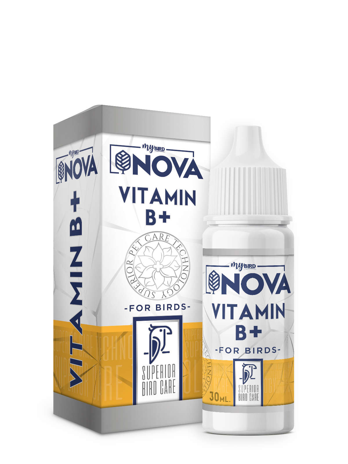 PF Nova vitamin b+ 30ml-1