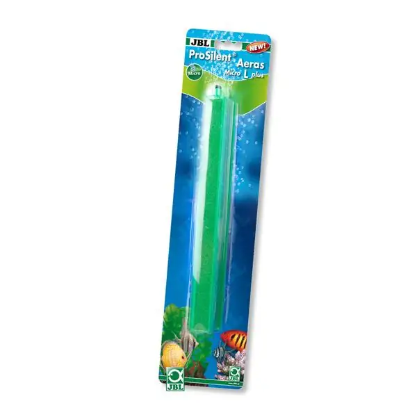 Aeras Mıcro L 27 Cm Hava Taşı-1