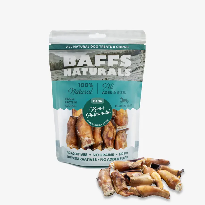 Dana Mini Kamış 100gr-2