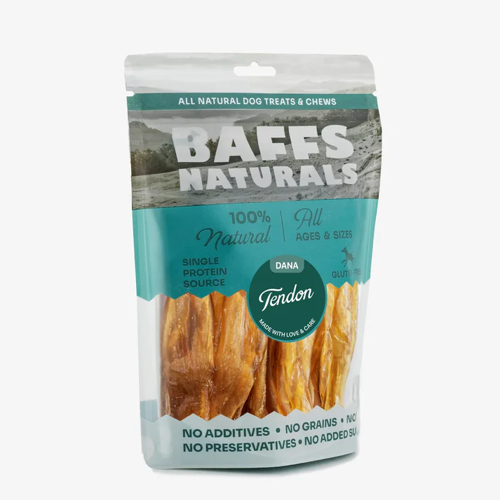 Dana Tendon %100 Doğal Köpek Çiğneme Ürünü – 100gr-2