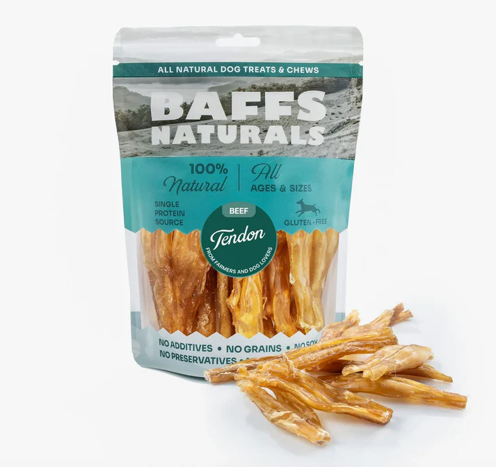 Dana Tendon %100 Doğal Köpek Çiğneme Ürünü – 100gr-3