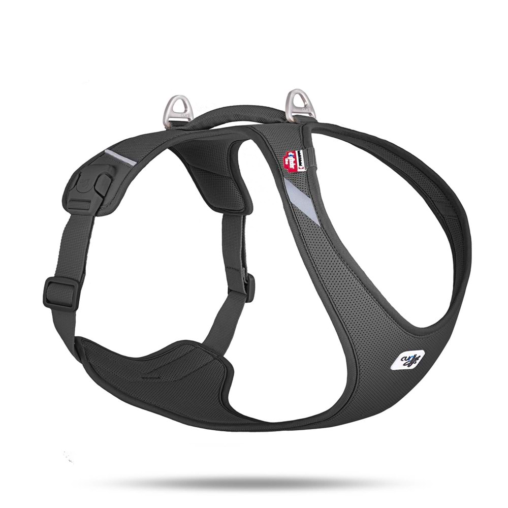 Belka Harness Air Mesh Black 2XL Beden PN3404-1