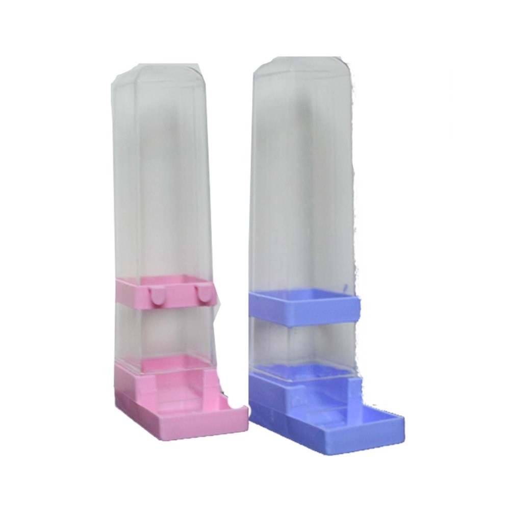 Birdlife Muhabbet Duble Suluk Büyük brsp-Brd2035 -1