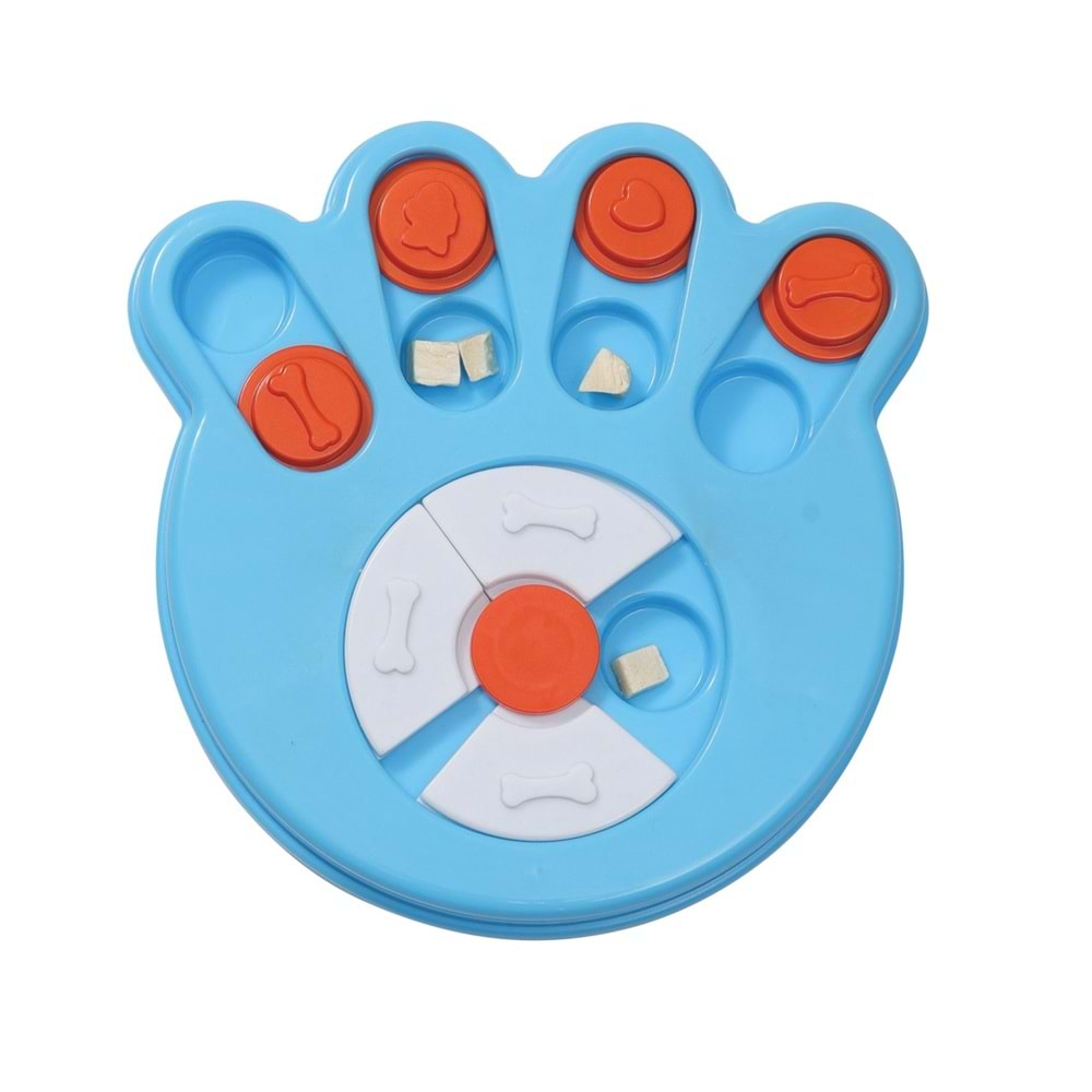Brainy Games Darwin Puzzle 1 Seviye Brsp-10649999-2