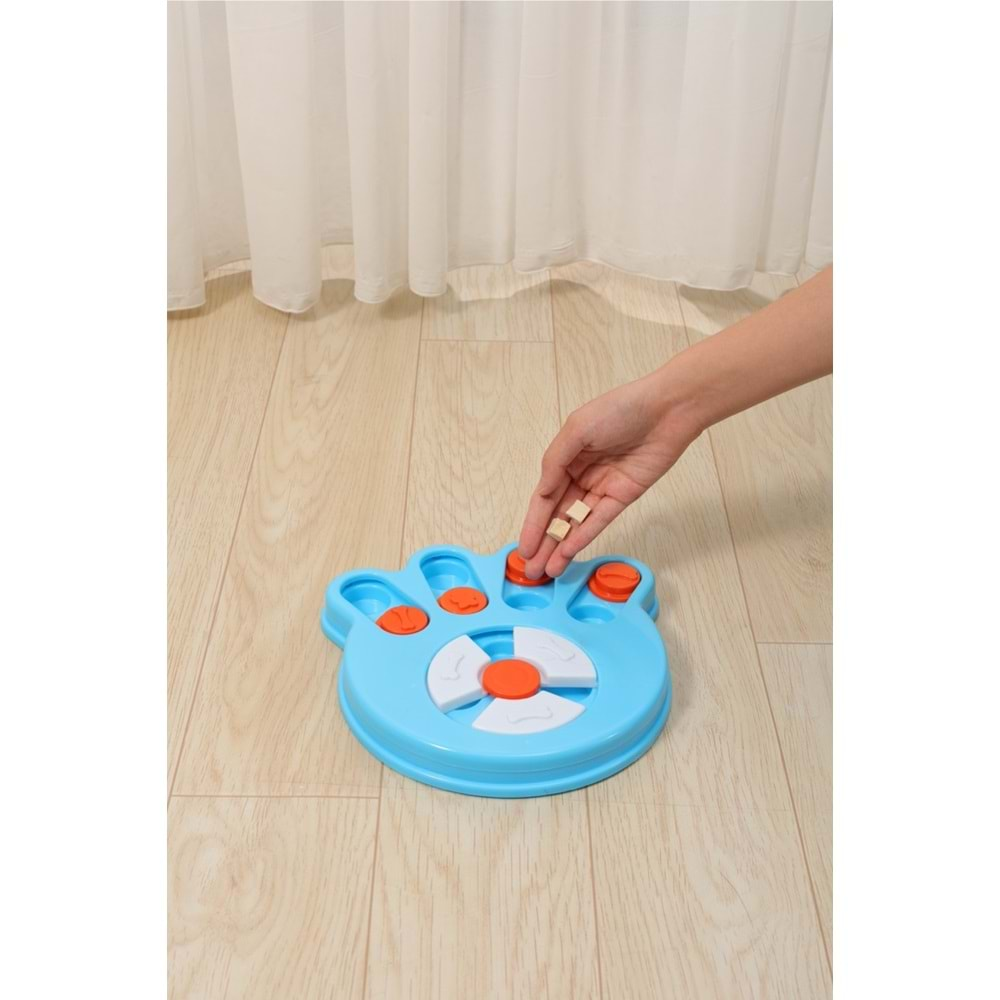 Brainy Games Darwin Puzzle 1 Seviye Brsp-10649999-4