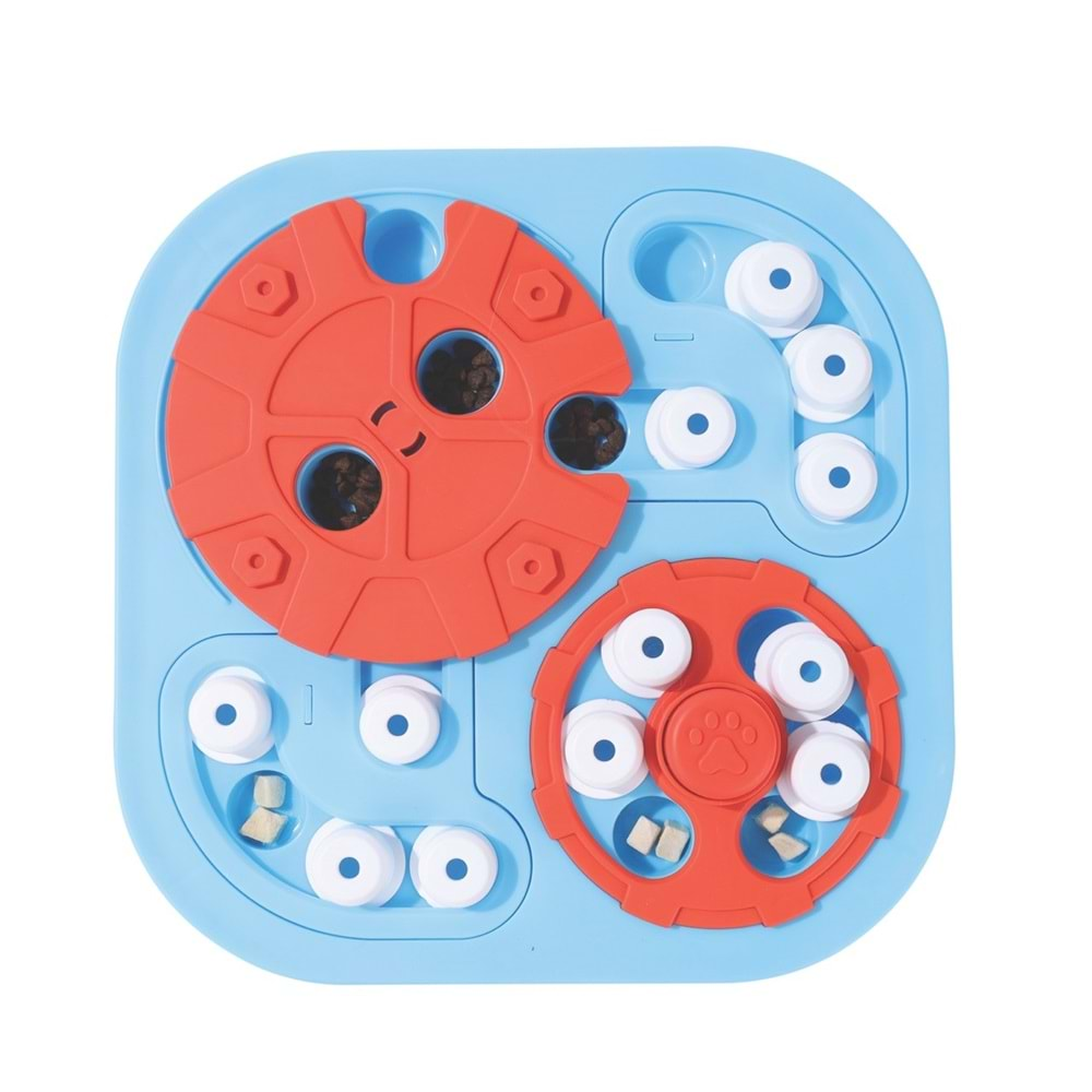 Brainy Games Galileo Puzzle 3 Seviye Brsp-10658699-2