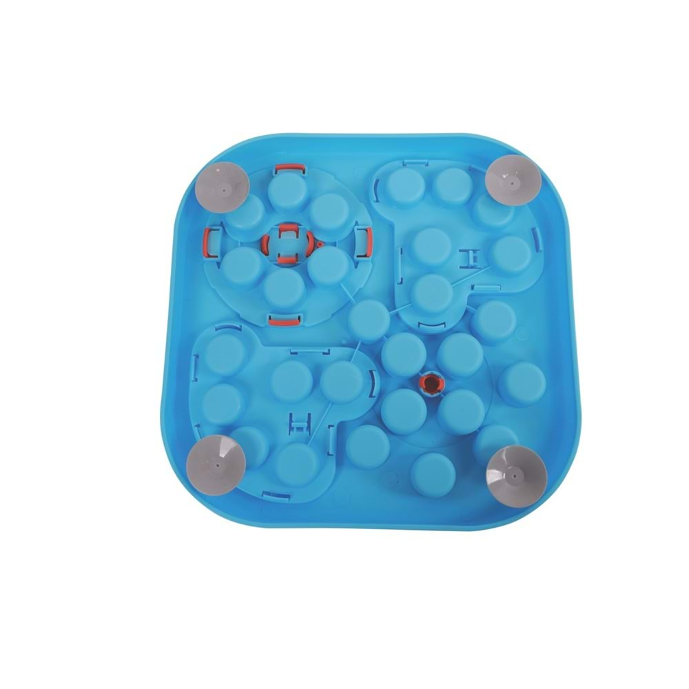 Brainy Games Galileo Puzzle 3 Seviye Brsp-10658699-3