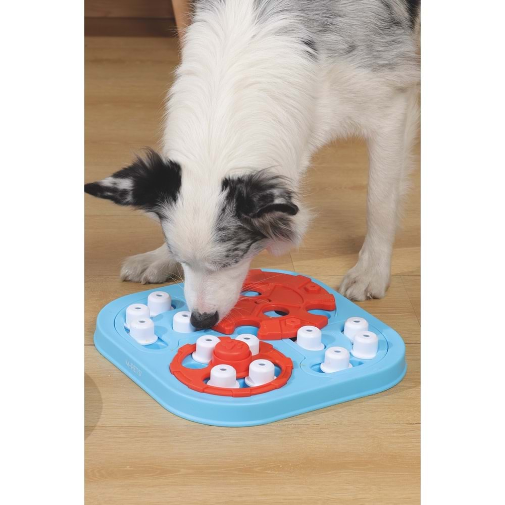 Brainy Games Galileo Puzzle 3 Seviye Brsp-10658699-4