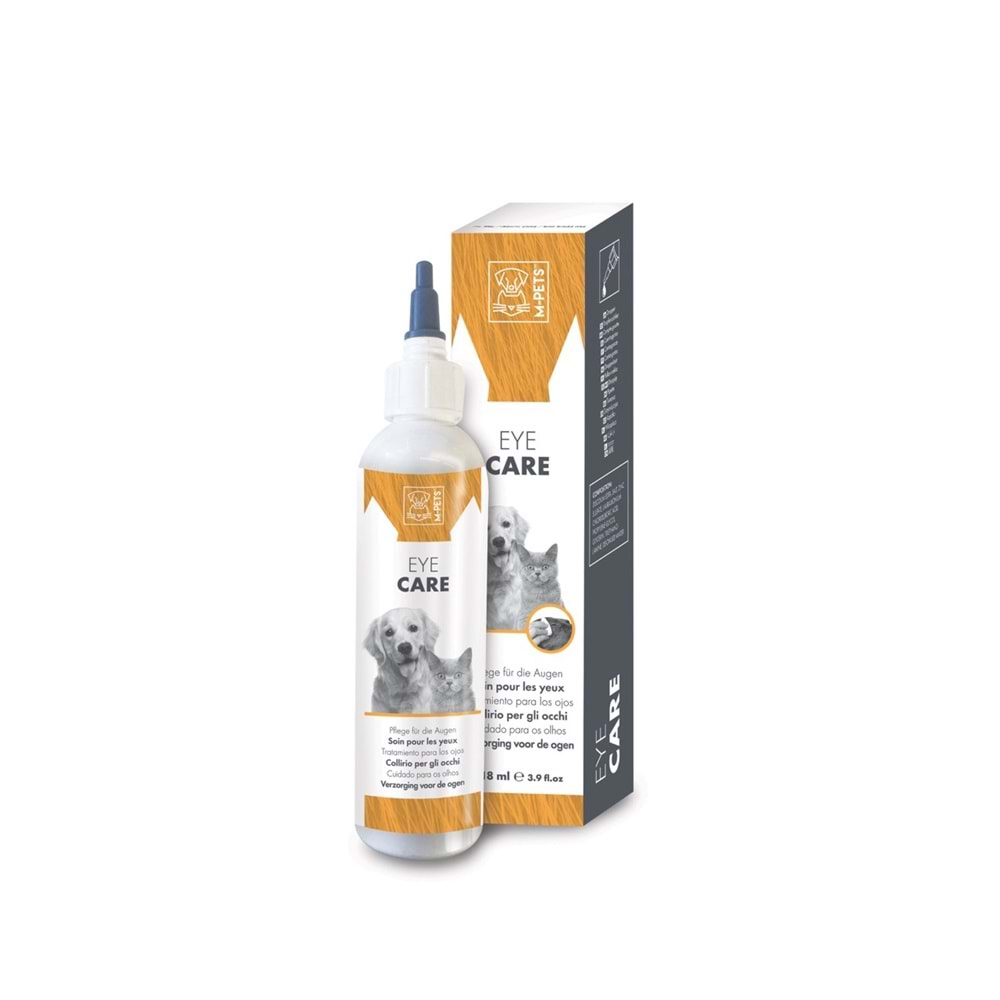 Cat/Dog Eye Care Göz Temizleme Losyonu 118 ML Brsp-10109699-1