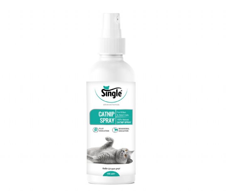 Catnip Sprey 100 ML -1
