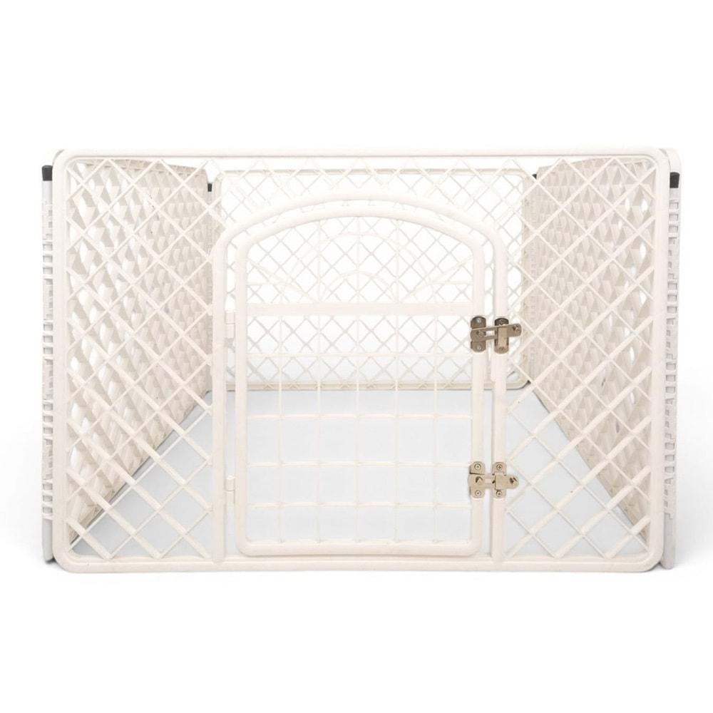 Çit 4'Lü Panel 60x90 CM-3