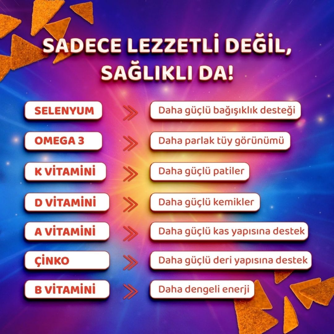 ÇıtırX Kedi Cipsi 40 GR-3
