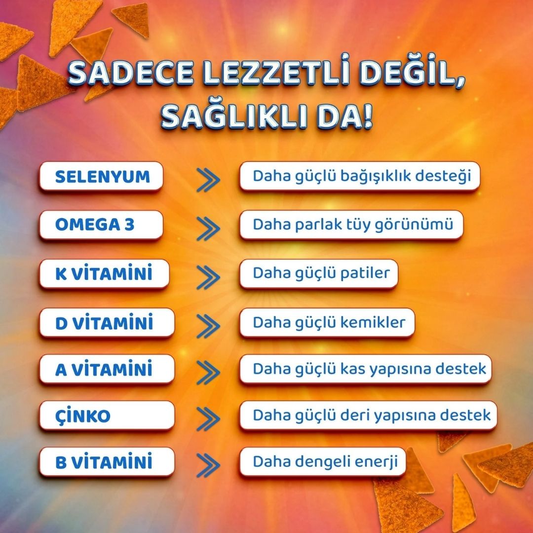 ÇıtırX Köpek Cipsi 40 GR-3