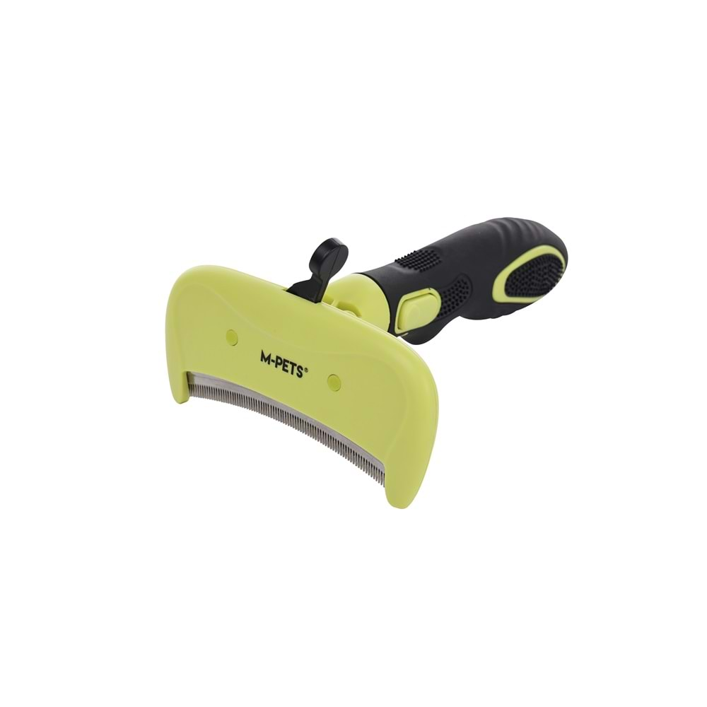 Click And Groom Furminator Basmalı (M) Brsp-60109599-3