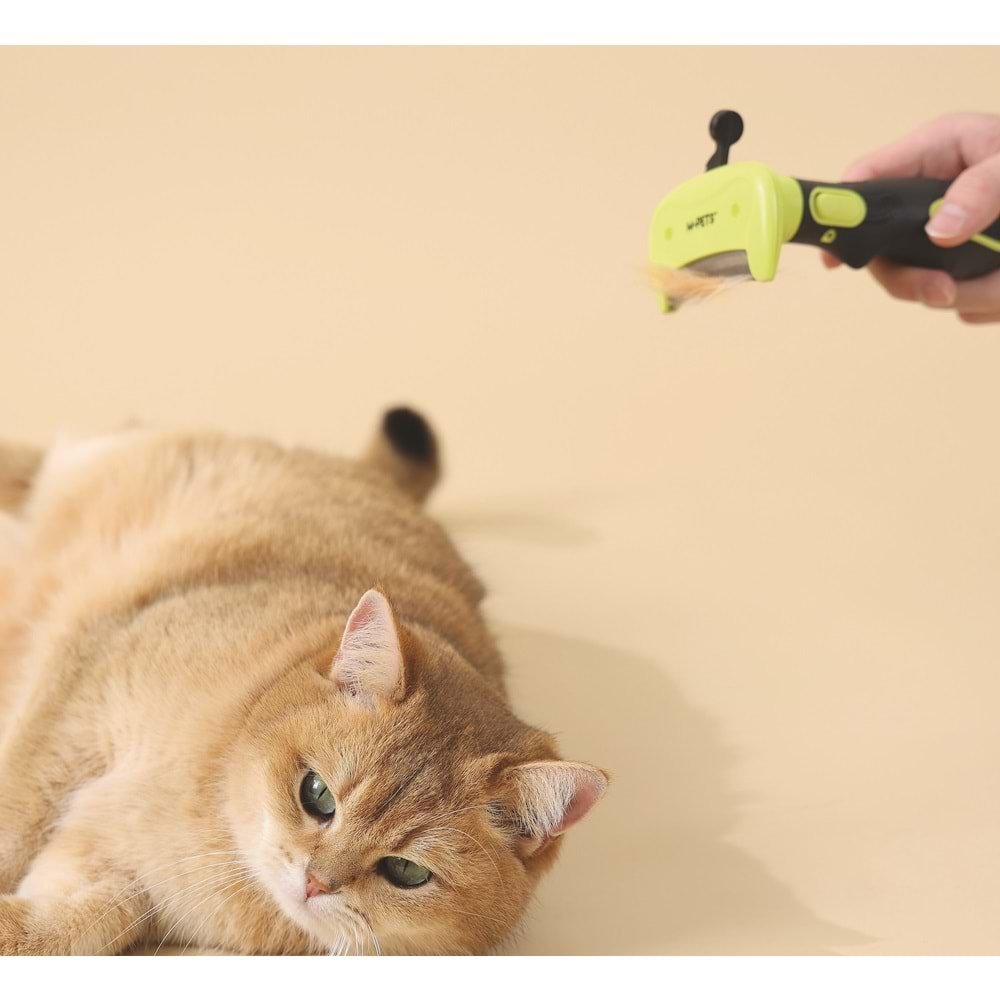 Click And Groom Furminator Basmalı (S) Brsp-60109499-4