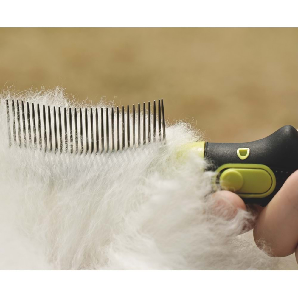 Click And Groom Kavisli Tarak (L) Brsp-60110399-4