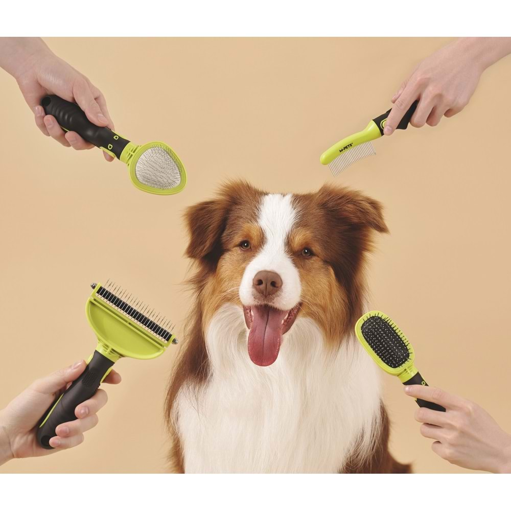 Click And Groom Kavisli Tarak (S) Brsp-60110299-4