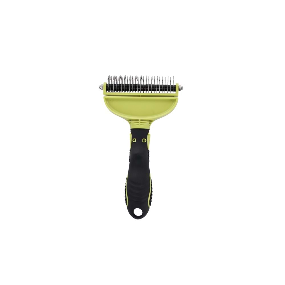 Click And Groom Kıtık Açıcı Tarak (L) Brsp-60109899-2