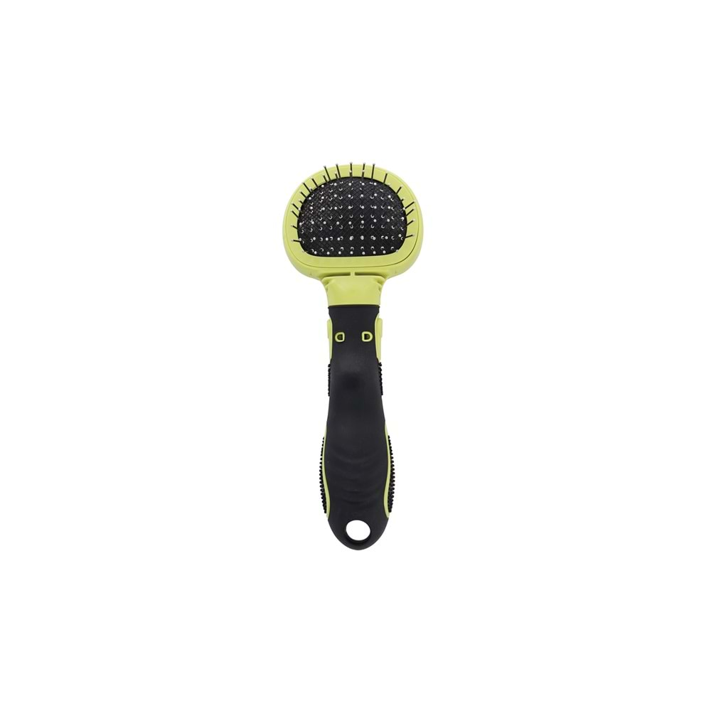 Click And Groom Masaj Uçlu Fırça (S) Brsp-60109999-2