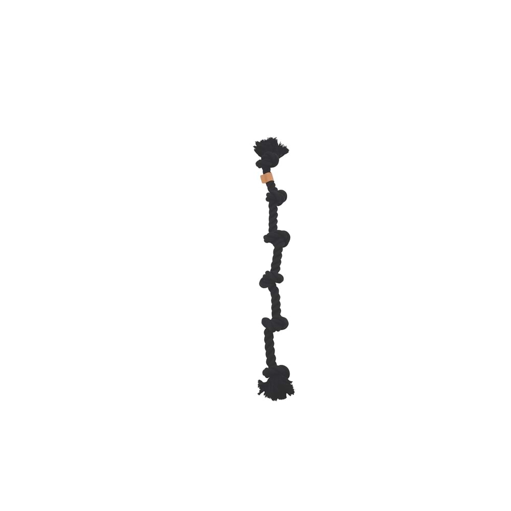 Coto Black Rope 105 CM İp Oyuncak Brsp-10669308-2