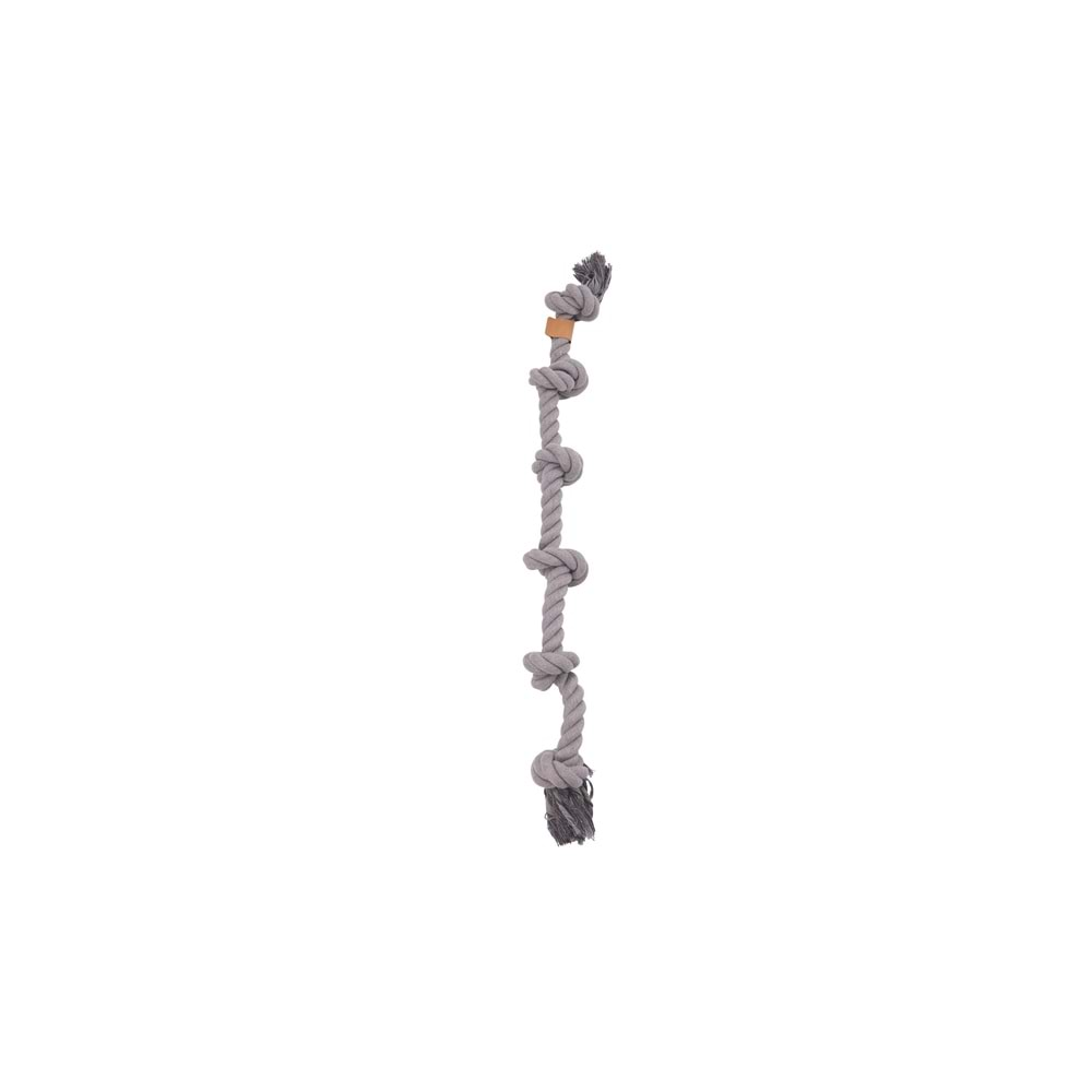 Coto Grey Rope 105 CM İp Oyuncak Brsp-10669713-2
