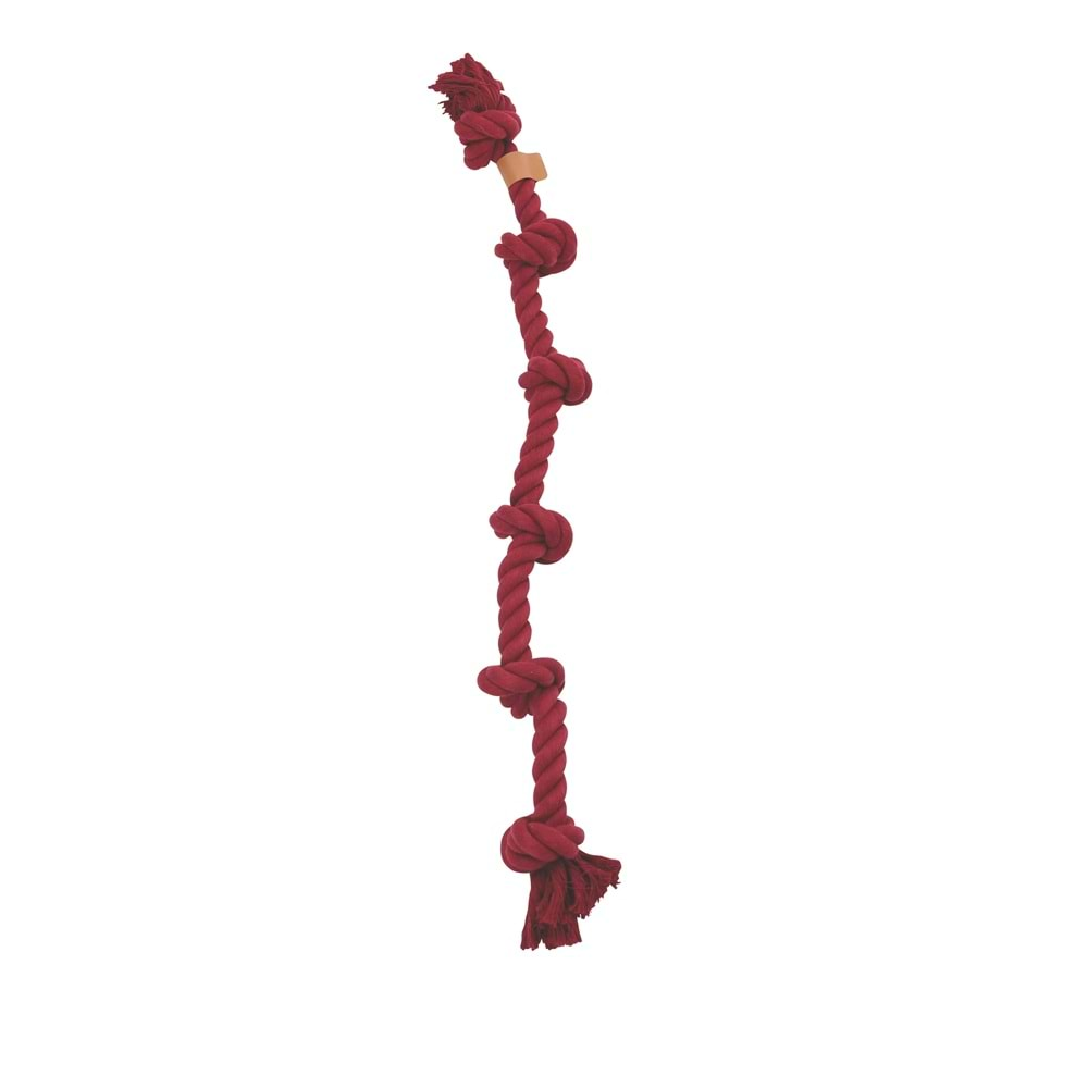 Coto Red Rope 105 CM İp Oyuncak Brsp-10670105-2