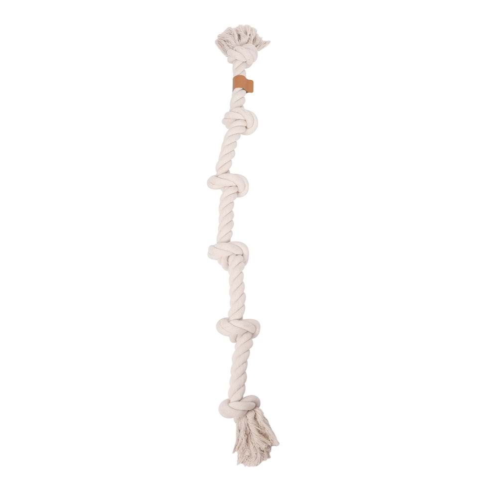Coto Whit Rope 105 CM İp Oyuncak Brsp-10668901-2