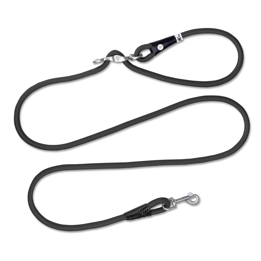Curli Vario Comfort Leash Black S brsp-Pn3446-1