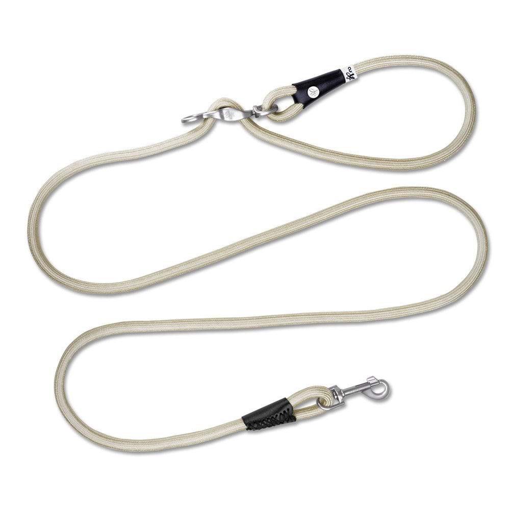Curli Vario Comfort Leash Light-Tan L bsrp-Pn3458-1