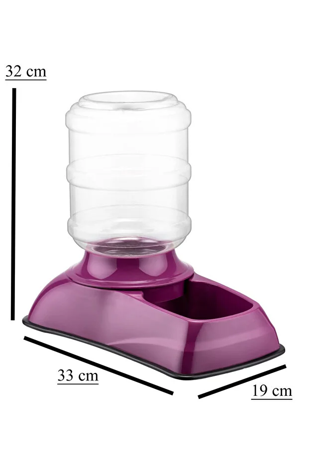 Şenyayla Damacana Pet Suluk 3.5 LT 516 SNY