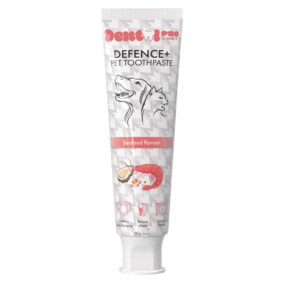 Dental Care Pro Deniz Ürünleri Aromalı Diş Macunu 100 GR -2