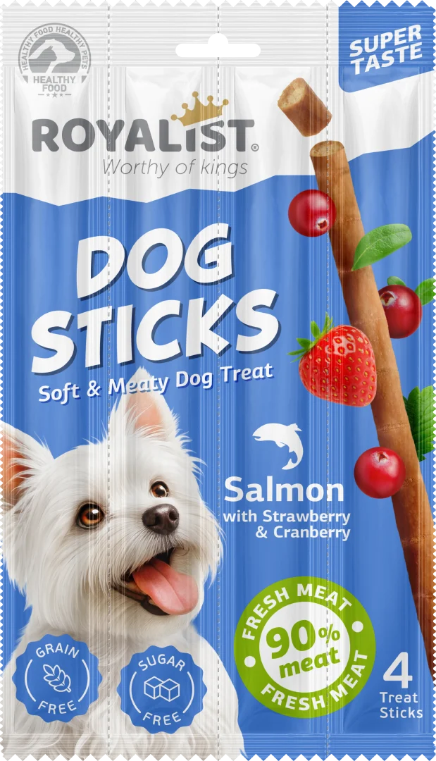 Dog Stick Somonlu -1