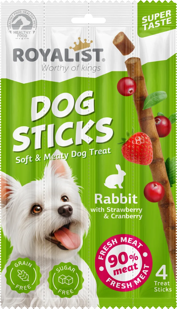 Dog Stick Tavşanlı -1