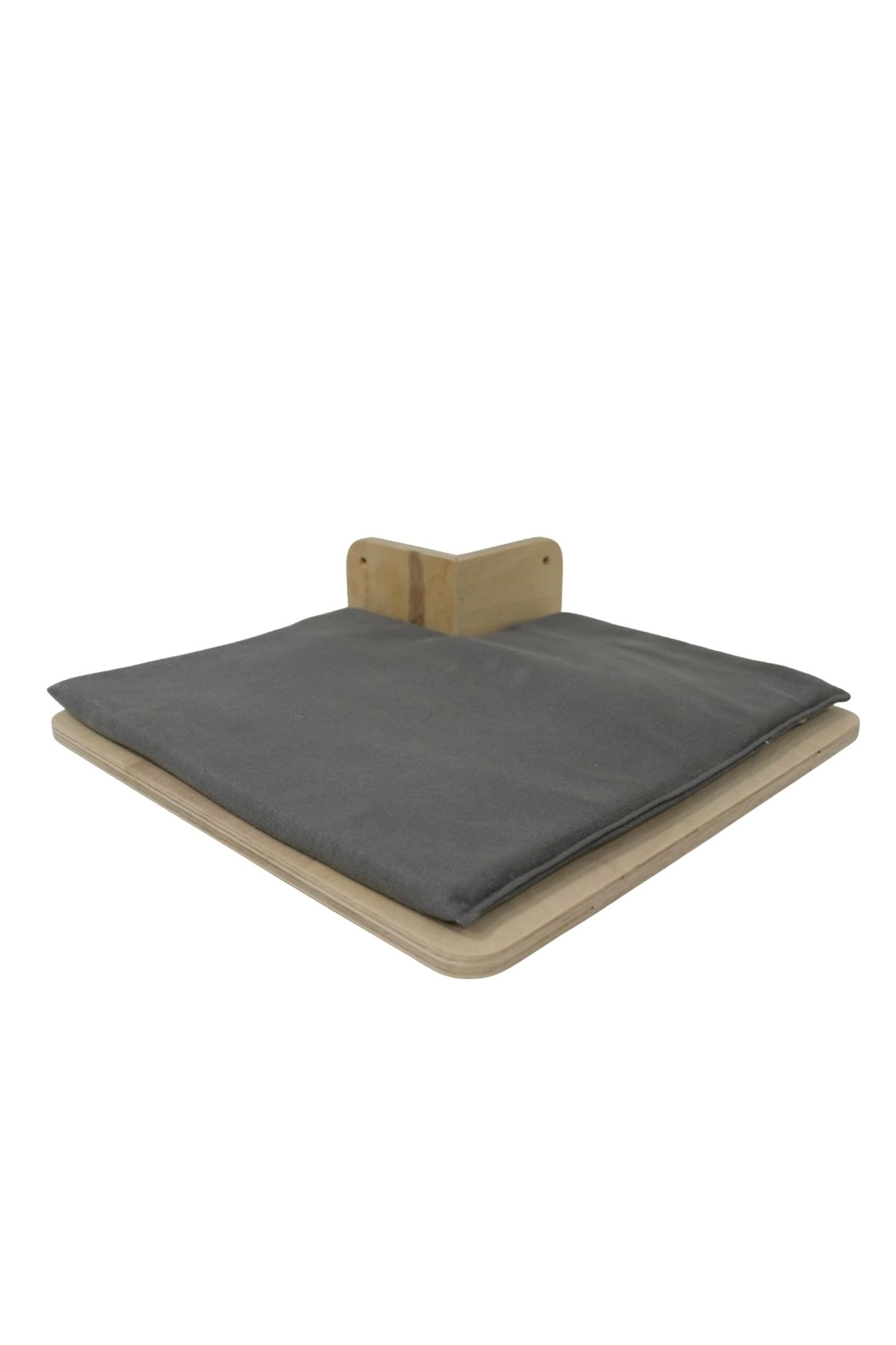 Duvar Dış Köşe Raf 43*43cm -1