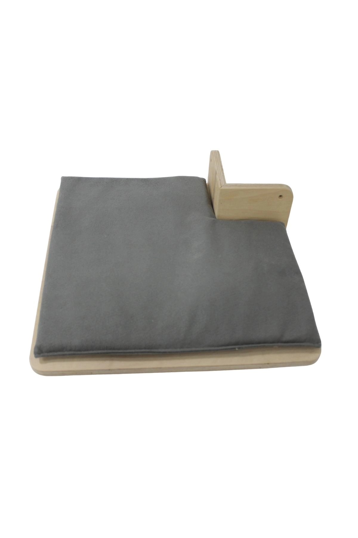 Duvar Dış Köşe Raf 43*43cm -2