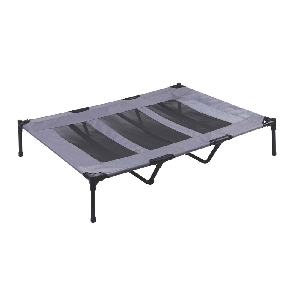 Elevated Çadırlı Kedi ve Köpek Yatağı XL Beden Brsp-10373499-2