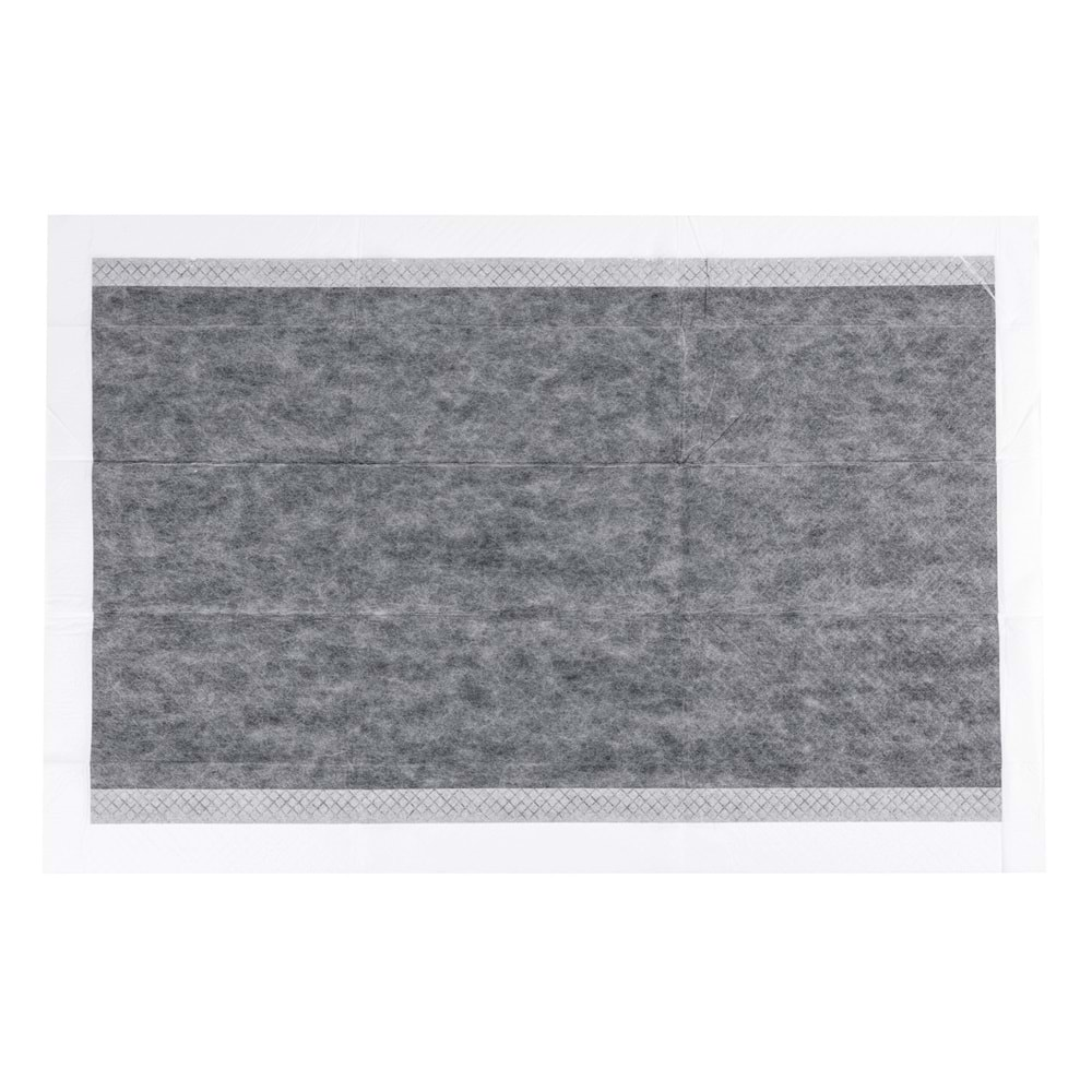 Essential Carbonlu Yapışkanlı Çiş Pedi 60x90cm 30lu BRSP-10174699-2