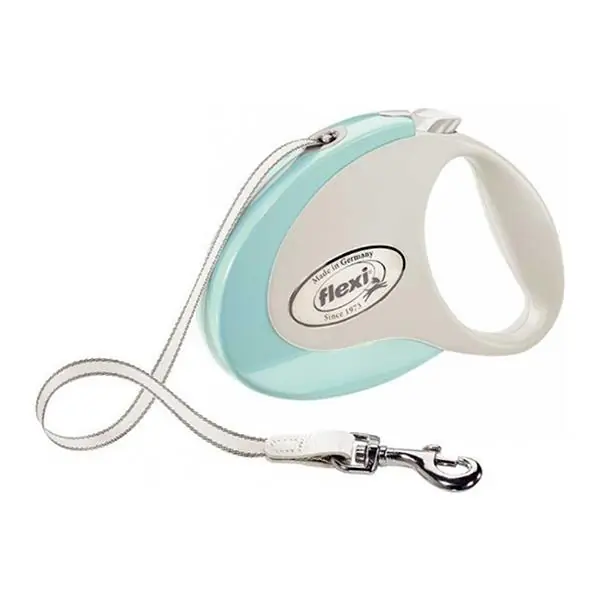 Flexi Style 5 Metre Şerit Otomatik Gezdirme Tasması -2