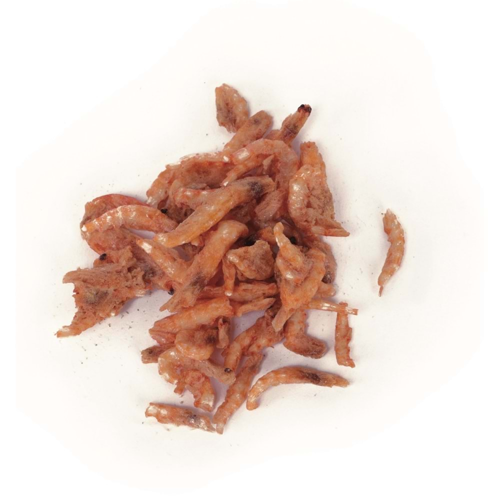 Freeze Dried Kurutulmuş %100 Karide Köpek Ödülü 25 GR -2