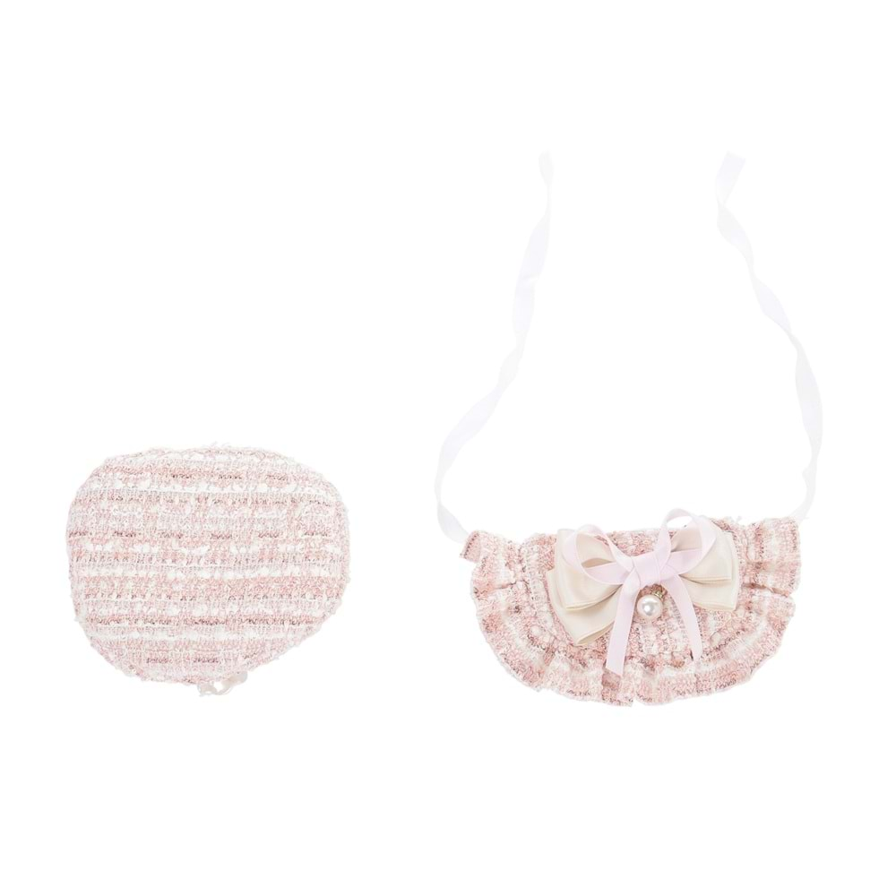 Glam Prestige Aksesuar Clothing Set Pink Brsp-60804399-2