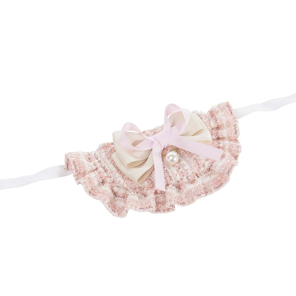 Glam Prestige Aksesuar Clothing Set Pink Brsp-60804399-3