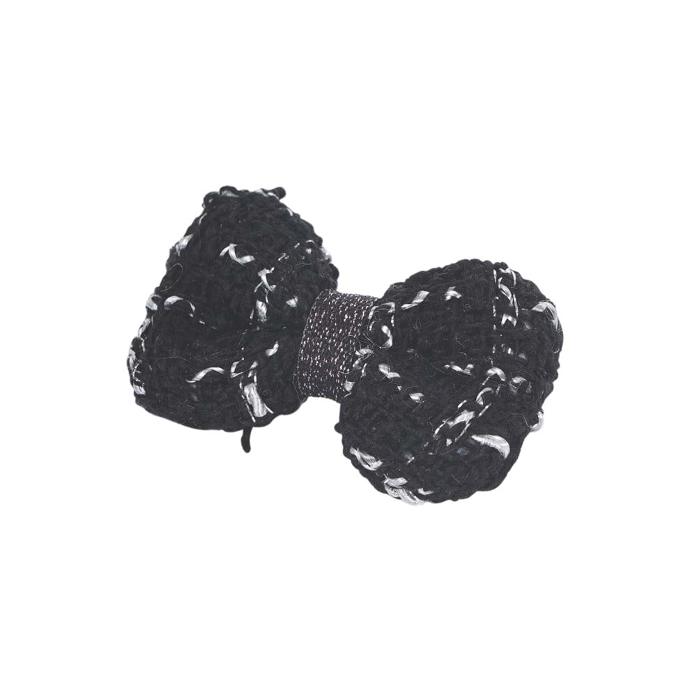 Glam Prestige Aksesuar Toka Siyah Brsp-60801599-3