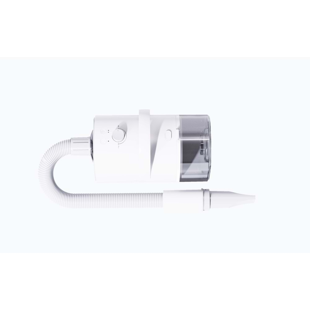 GP1 Grooming Power 1 Grooming Kit 8İN1-4