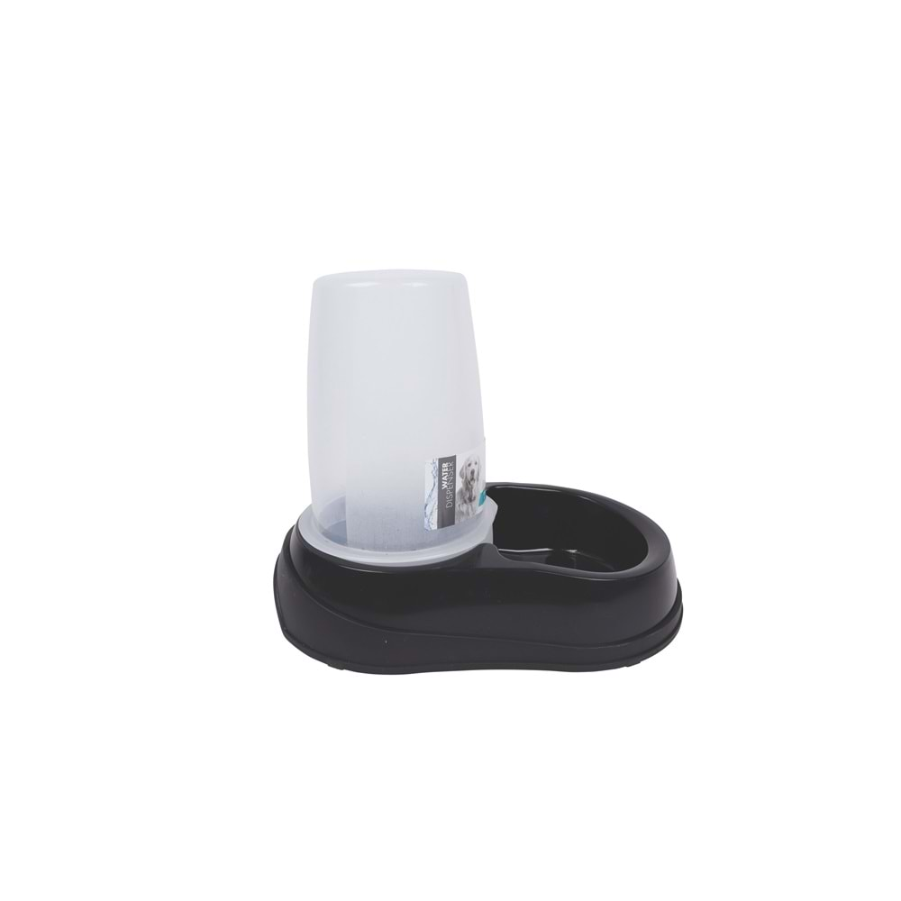 Hazneli Su Kabı 2500 ML -2