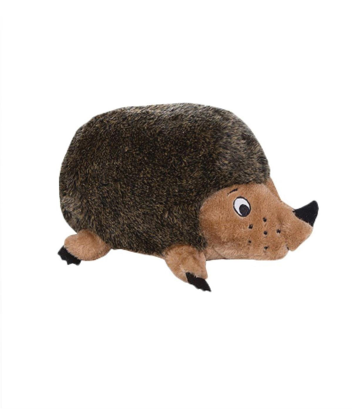Hedgehogz Dog Toy Kirpi Köpek Oyuncağı - Small - 32024-2
