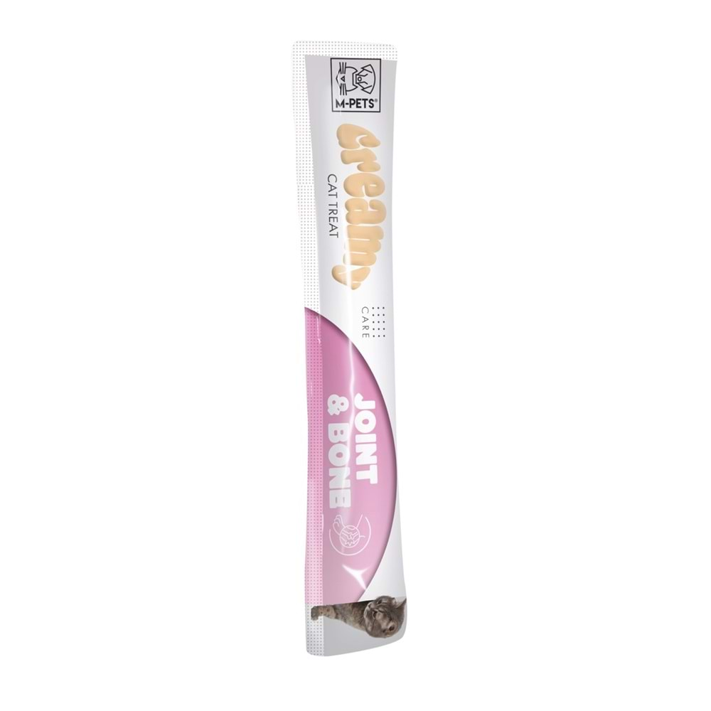 Joint & Bone Fonksiyonel Creamy Kedi Ödülü 4x15GR Brsp-19050399-2