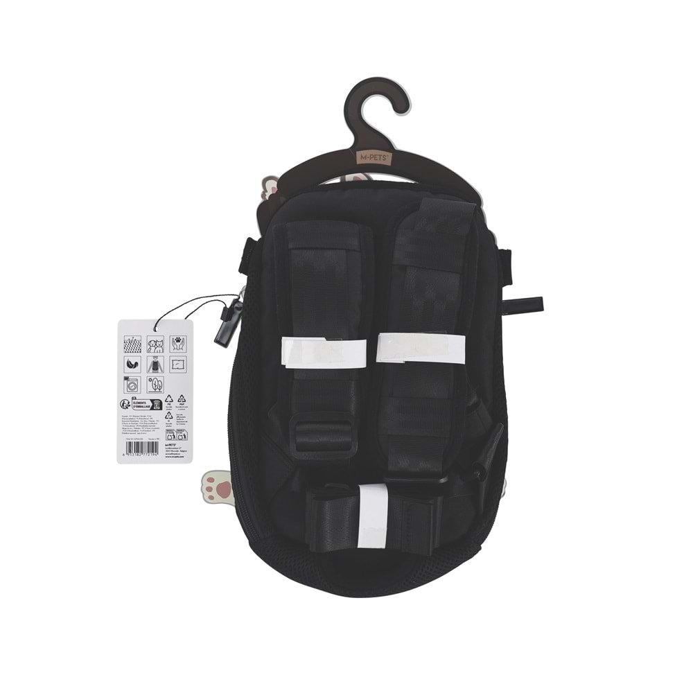 Kari Pet Ana Kucağı Taşıma Çantası (L) Brsp-10704708-3